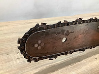 Stihl kettingzaag - afbeelding 7 van  8