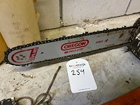 Stihl kettingzaag - afbeelding 3 van  5