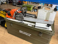 Stihl kettingzaag - afbeelding 2 van  8