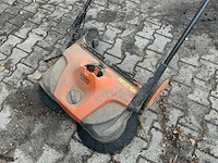 Stihl kga 770 accu veegmachine - afbeelding 2 van  2