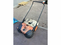 Stihl kga 770 accu veegmachine