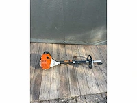 Stihl km 131r combimachine - afbeelding 2 van  2