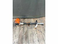 Stihl km 131r combimachine