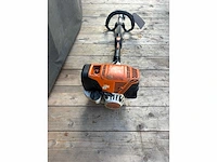 Stihl km 131r combimachine - afbeelding 2 van  2