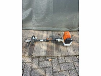 Stihl km 131r combimachine - afbeelding 2 van  2