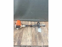 Stihl km 131r combimachine