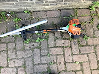 Stihl km 94 rc combimachine borstelaanbouwdeel - afbeelding 5 van  5