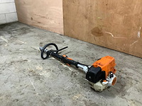 Stihl km100r combi machine - afbeelding 2 van  3