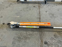 Stihl km100r heggenschaar - afbeelding 3 van  7