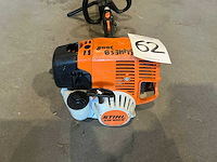 Stihl km100r heggenschaar - afbeelding 5 van  7
