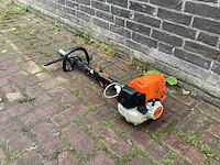 Stihl km90 r heggenschaar - afbeelding 1 van  3