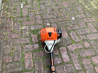Stihl km90 r heggenschaar - afbeelding 3 van  3