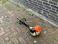 Stihl km90r combimachine - afbeelding 1 van  2