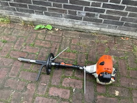 Stihl km90r combimachine - afbeelding 2 van  2