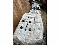 Stihl motomix 20x20 liter brandstof