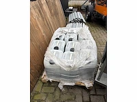 Stihl motomix 20x20 liter brandstof