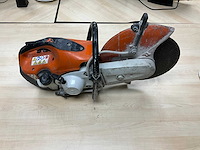 Stihl motorslijper - afbeelding 3 van  4