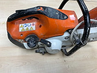 Stihl motorslijper - afbeelding 4 van  4