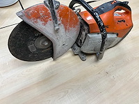 Stihl motorslijper - afbeelding 2 van  4