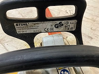 Stihl ms 151c kettingzaag - afbeelding 2 van  2