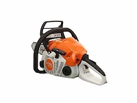 Stihl ms-162 benzine kettingzaag