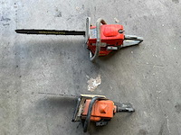 Stihl ms 170 kettingzaag (2x) - afbeelding 3 van  7