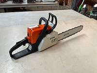 Stihl ms 180/c kettingzaag - afbeelding 4 van  6