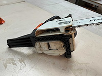 Stihl ms 180/c kettingzaag - afbeelding 5 van  6