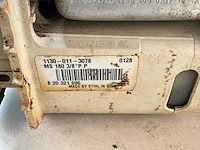 Stihl ms 180/c kettingzaag - afbeelding 6 van  6