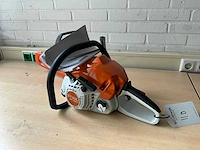 Stihl ms 182 cbe kettingzaag