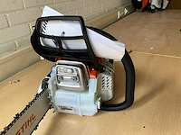 Stihl ms 182 cbe kettingzaag - afbeelding 4 van  4