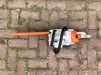 Stihl ms 193 c kettingzaag - afbeelding 4 van  5