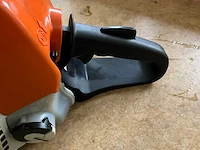 Stihl ms 211c kettingzaag - afbeelding 4 van  8