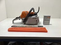 Stihl ms 231c kettingzaag - afbeelding 2 van  4