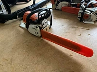 Stihl ms 251c kettingzaag