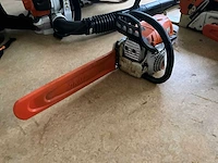 Stihl ms 251c kettingzaag - afbeelding 5 van  8