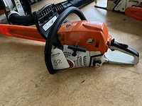 Stihl ms 251c kettingzaag - afbeelding 1 van  8