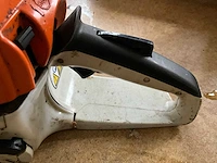 Stihl ms 251c kettingzaag - afbeelding 2 van  8
