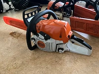 Stihl ms 252 kettingzaag