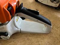 Stihl ms 252 kettingzaag - afbeelding 4 van  8
