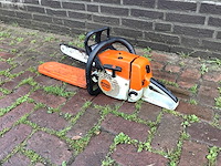 Stihl ms 260 kettingzaag - afbeelding 1 van  4