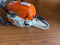 Stihl ms 261 c kettingzaag - afbeelding 3 van  4