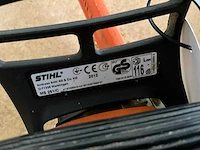 Stihl ms 261 c met handgreepverwarming kettingzaag - afbeelding 6 van  6
