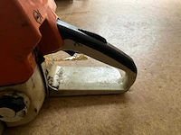 Stihl ms 460 kettingzaag - afbeelding 3 van  6