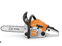 Stihl ms162 kettingzaag - afbeelding 4 van  4