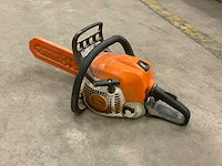 Stihl ms171 kettingzaag - afbeelding 1 van  1