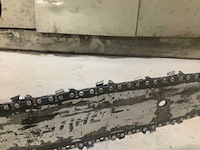 Stihl ms200 kettingzaag - afbeelding 4 van  4