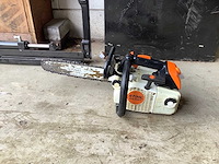 Stihl ms200t kettingzaag - afbeelding 1 van  1