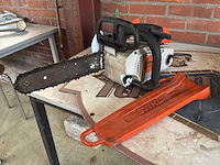 Stihl ms201tc kettingzaag - afbeelding 1 van  5