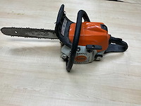 Stihl ms211 kettingzaag - afbeelding 2 van  4